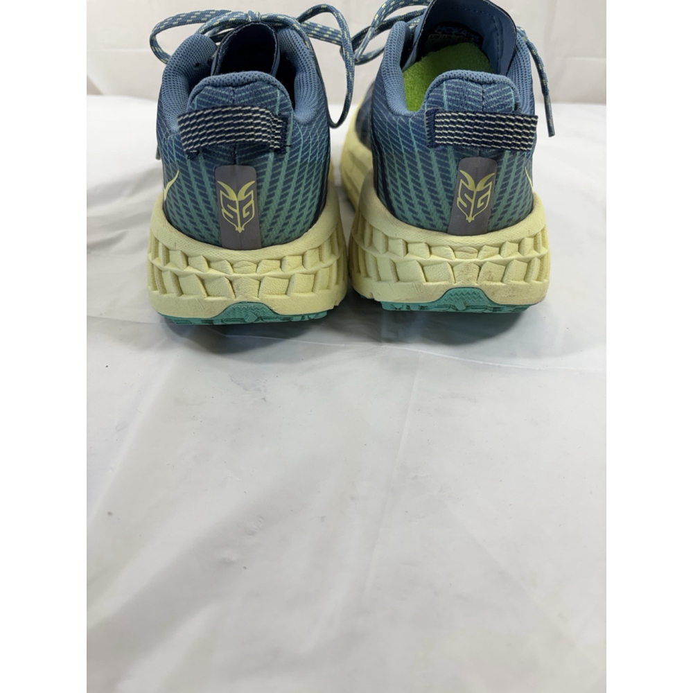 HOKA ONE ONE Womens Speedgoat 4 SIZE 9 - Picture 11 of 16